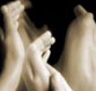Picture of Massage Therapist Renita Watts.