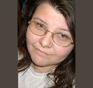 Picture of Massage Therapist Liz Halat.