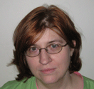 Picture of Massage Therapist Christine Wymer.