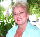 Picture of Massage Therapist Dana Briley.