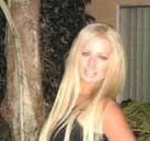 Picture of Massage Therapist Dena Levin.
