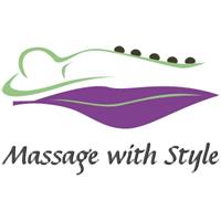 Picture of Massage Therapist Elizabeth Stiles.