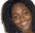 Picture of Massage Therapist Cuayani Carr.