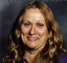 Picture of Massage Therapist Barbara Rosenberger.
