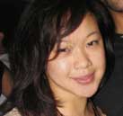 Picture of Massage Therapist Ji Hea Kim.