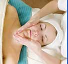Picture of Massage Therapist Rebecca Montgomery.