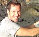 Picture of Massage Therapist Ken H.