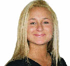 Picture of Massage Therapist Marla Gayle Saunders.