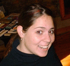 Anke Van Wyk, Massage Therapist