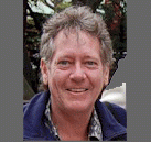 Photo of John Sheppard massage therapist