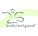 Photo of Madeline Michaels massage therapist