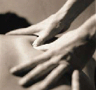 Amber Crawford, Massage Therapist