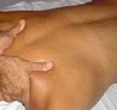 Charles Peeples, Massage Therapist Charles Peeples, Massage Therapist