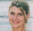 Melanie Michaud, Massage Therapist