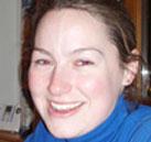 Louise Irish, Massage Therapist