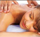 Anthony Middlemiss, Massage Therapist