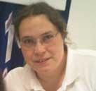 Diana Burnham, Massage Therapist