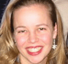 Brooke Bartolucci, Massage Therapist