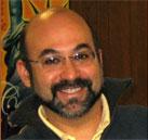 Tim Chien, Massage Therapist