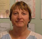 Caroline Boulton, Massage Therapist Caroline Boulton, Massage Therapist