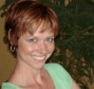 Cyndie Johnson, Massage Therapist