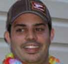 Timothy Carrino, Massage Therapist