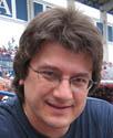 Gerald Yagy, Massage Therapist