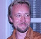 Paul Glavin, Massage Therapist