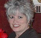 Michelle Spencer, Massage Therapist