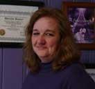 Dorraine Rooney, Massage Therapist