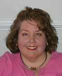 Jane Stinson, Massage Therapist
