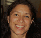 Photo of Grace Singingheart massage therapist