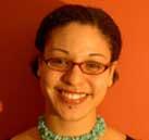 Photo of Winter Clark massage therapist