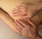 Manuel Perry, Massage Therapist