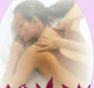 Beth Johnson, Massage Therapist