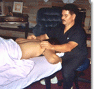 Jon Yuhasz, Massage Therapist Jon Yuhasz, Massage Therapist