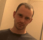 David Rossiter, Massage Therapist