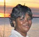 Petrina Morgan, Massage Therapist