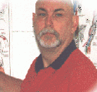 Chet Crowley, Massage Therapist