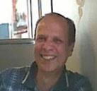Oscar Vargas, Massage Therapist Oscar Vargas, Massage Therapist