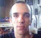 Christopher Poe, Massage Therapist Christopher Poe, Massage Therapist