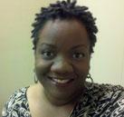 Valencia Littlejohn, Massage Therapist