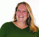 Erika Thompson, Massage Therapist Erika Thompson, Massage Therapist