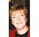Janet Fante, Massage Therapist