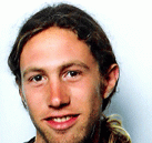 Daniel Max, Massage Therapist Daniel Max, Massage Therapist
