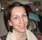 Sarah Pudell, Massage Therapist