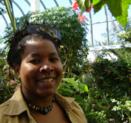 Shanta Williams, Massage Therapist