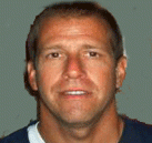Ethan Rill, Massage Therapist