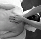 Nikki Roberts, Massage Therapist