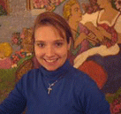 Deborah Cedars, Massage Therapist Deborah Cedars, Massage Therapist